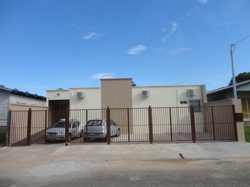 Pousada Do Gugu Caldas Novas Exterior photo