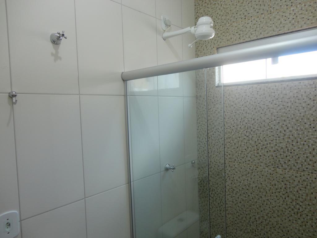 Pousada Do Gugu Caldas Novas Exterior photo
